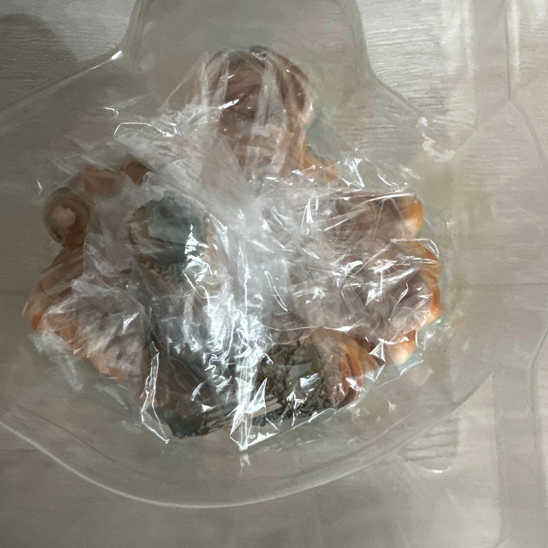 ONE PIECE ワンピース DESKTOP REAL McCOY フィギュア