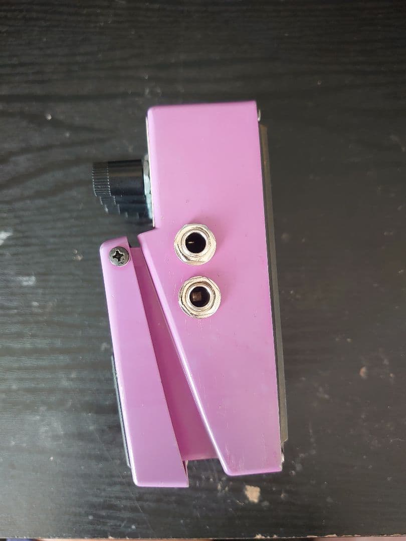 BOSS Flanger BF-3　フランジャー