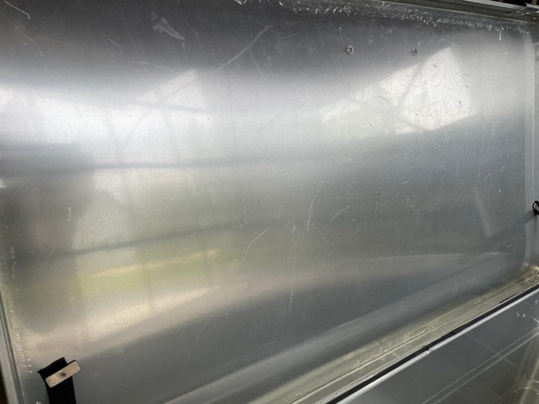 【 廃盤 】DULTON アルミコンテナ CONVOY