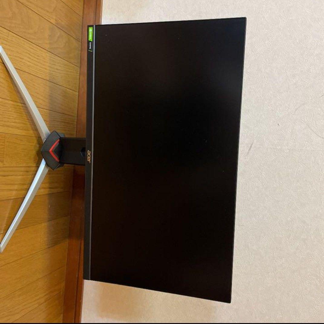 ゲーミングモニター XV253Q