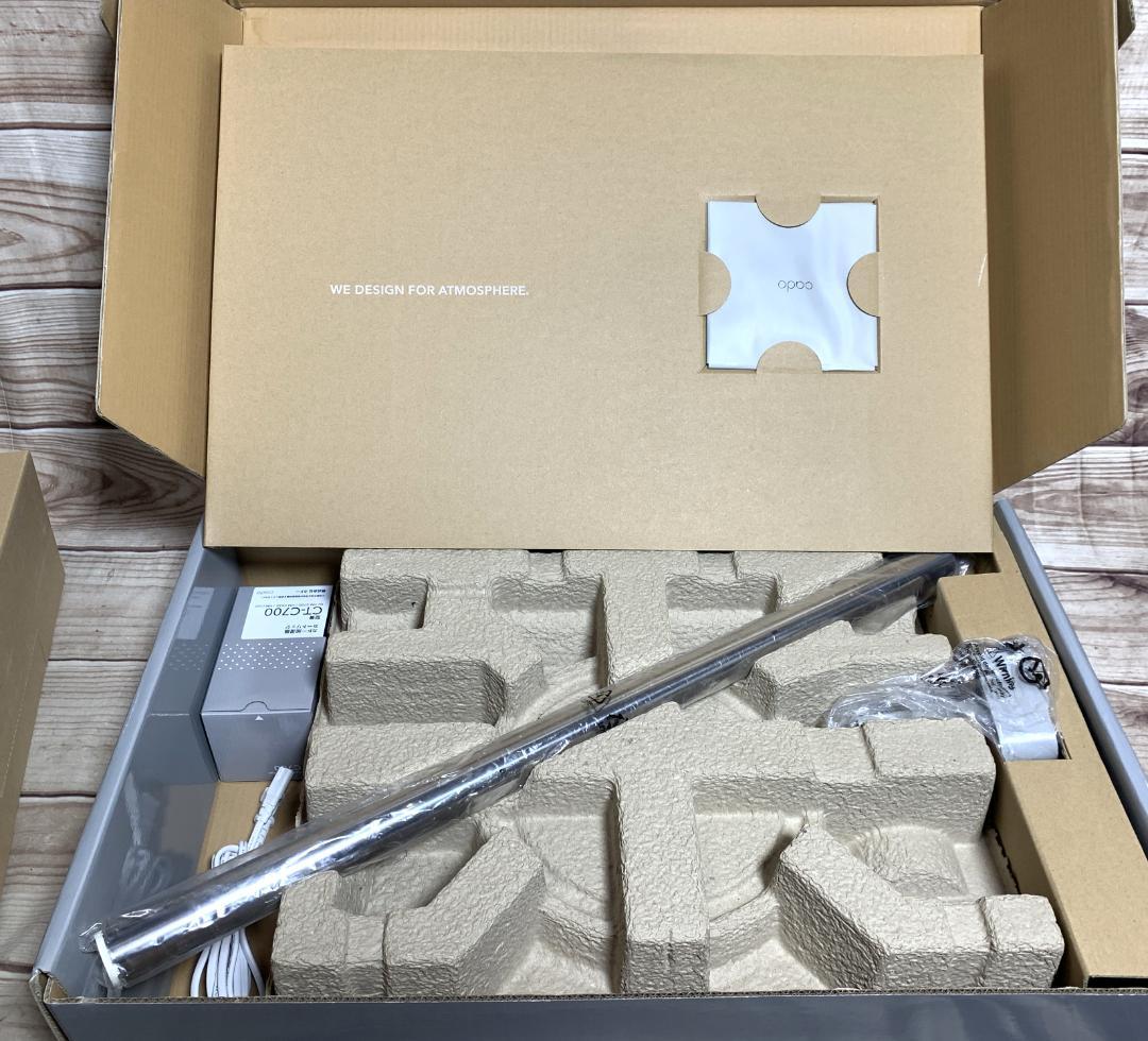 cado 新品フィルター付♪ 10畳 加湿器 STEM 620 HM-C620