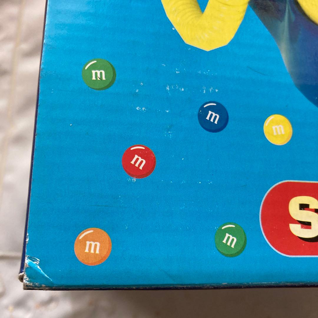 その他 m&m's Swarm Phone