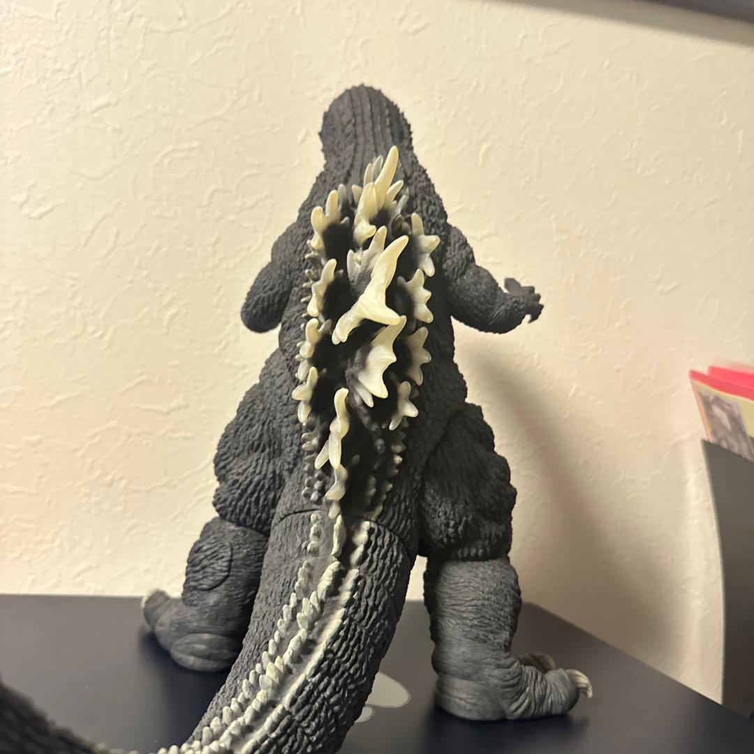 ゴジラ2001エクスプラス