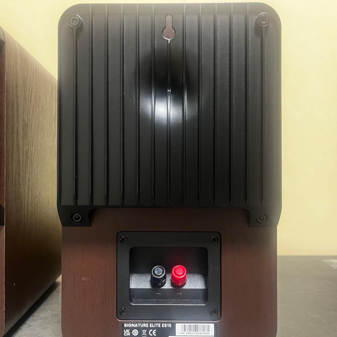 ふうちゃん　Signature Elite 15