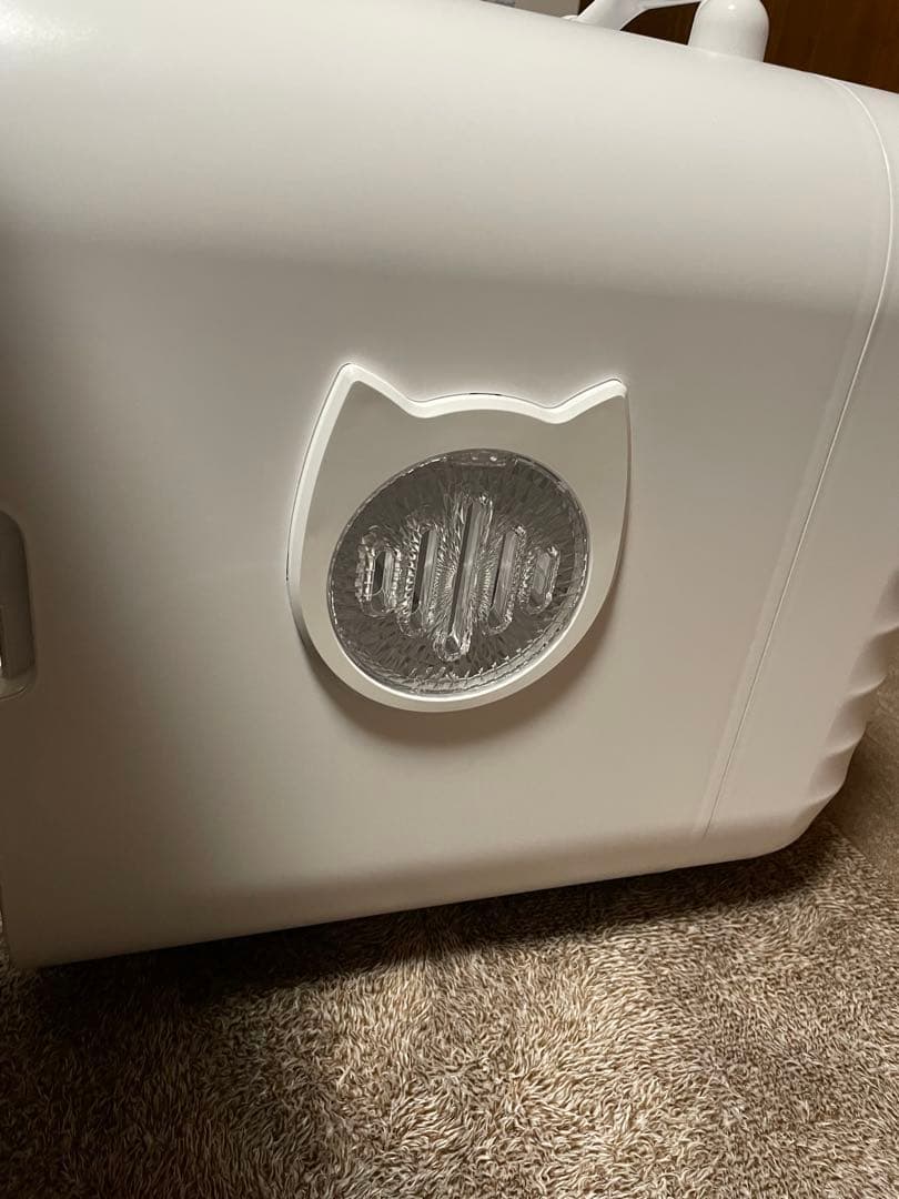 ペット用ドライルーム　67L大容量