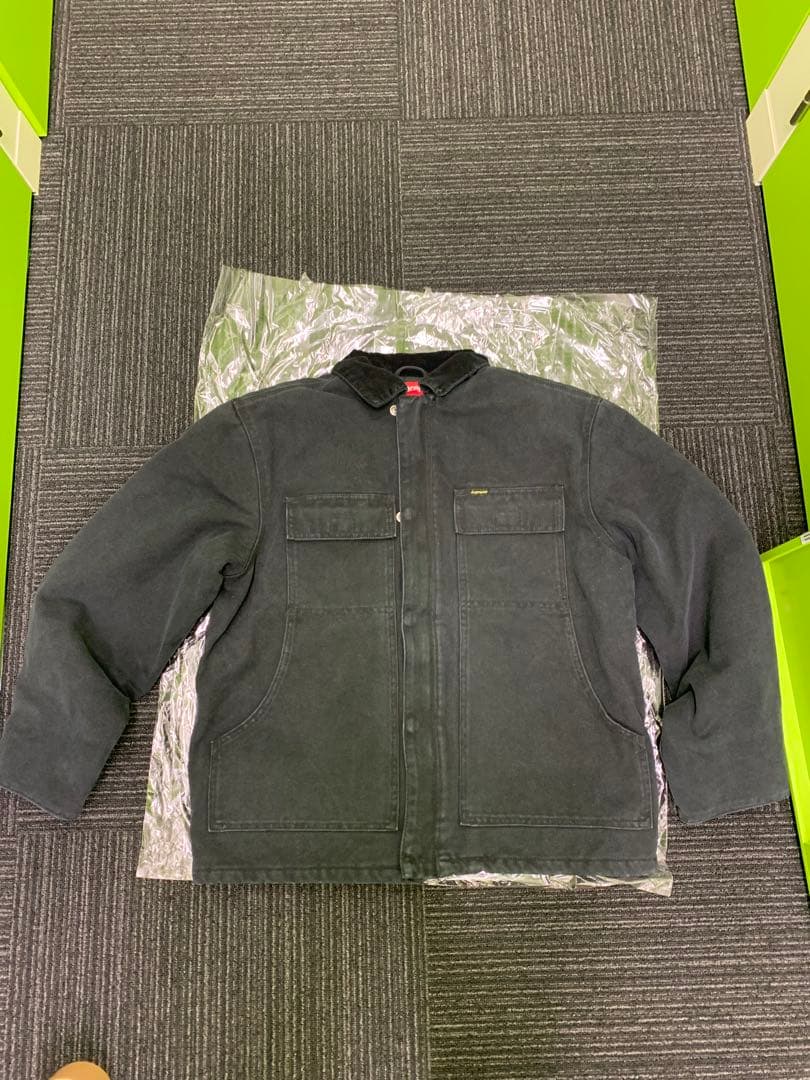 i*t様 本日限定価格　25ss Supreme OldEnglish　ワークジ