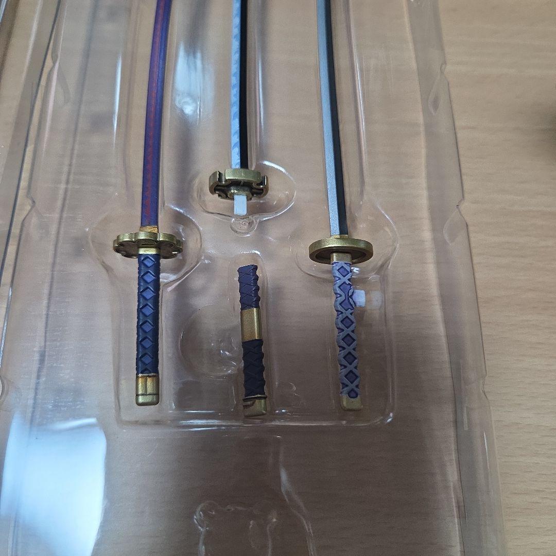 Portrait.Of.Pirates“SA-MAXIMUM”　ロロノア・ゾロ