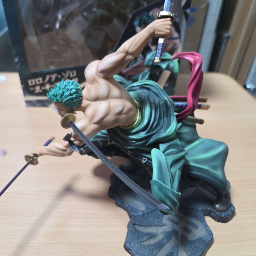 Portrait.Of.Pirates“SA-MAXIMUM”　ロロノア・ゾロ