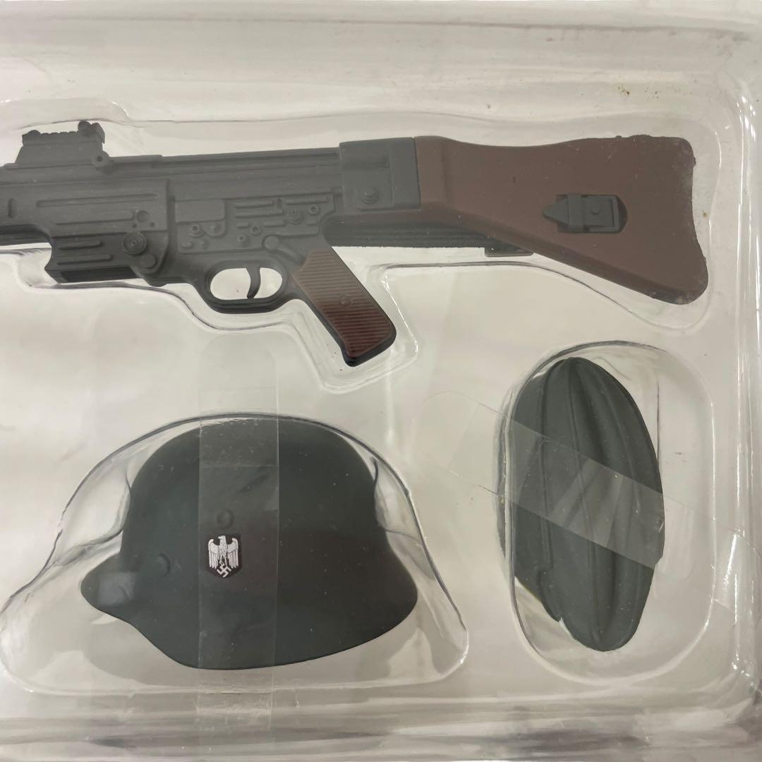 WWⅡ ドラゴンモデルズ　ニュージェネレーションフィギュア 軍馬 兵士