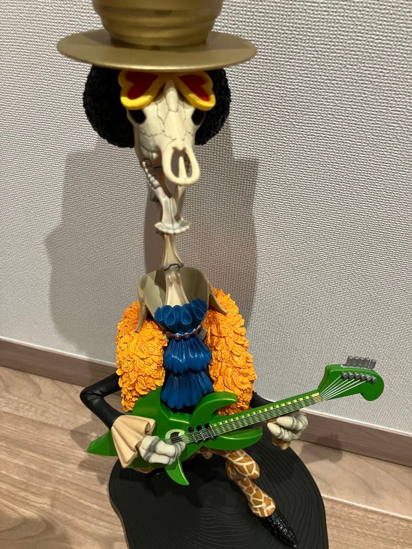 ※早い者勝ち※ワンピース フィギュアーツzero artist special