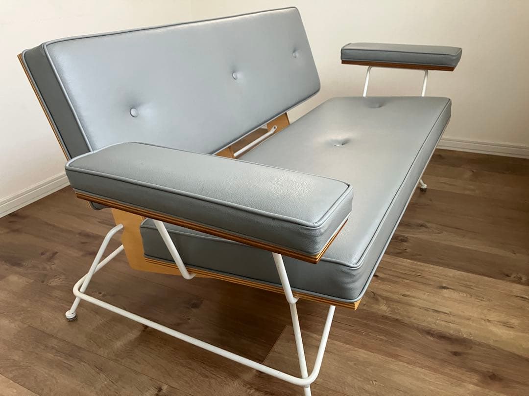 マイスター　デザイナーズソファ