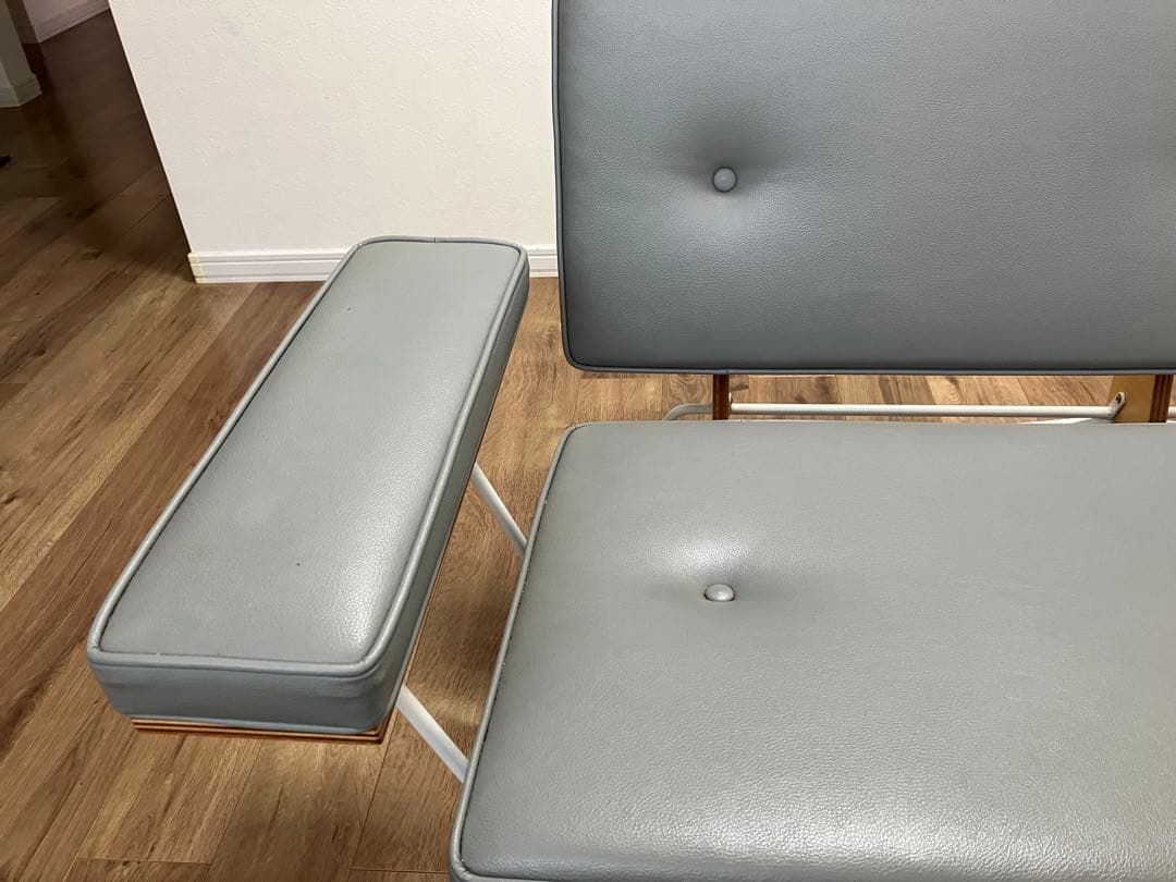 マイスター　デザイナーズソファ