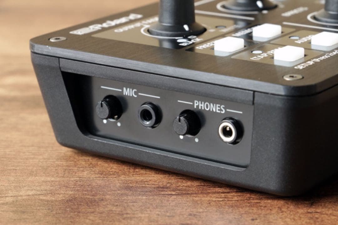 その他 Roland V-1HD