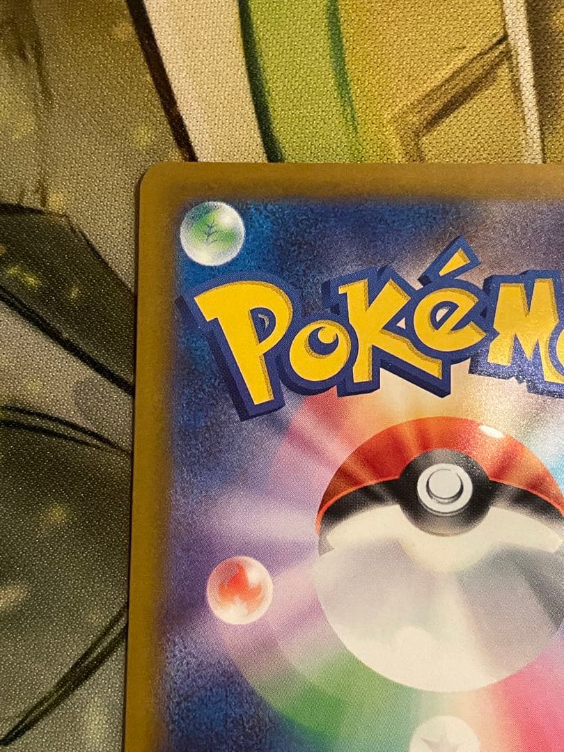 【ローダー付自引き品！】 メガカイリューex sar 1枚