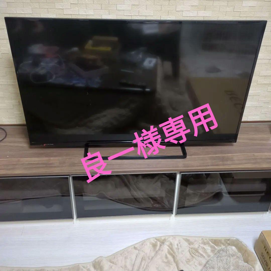 Panasonic TH-49D305 49インチテレビ