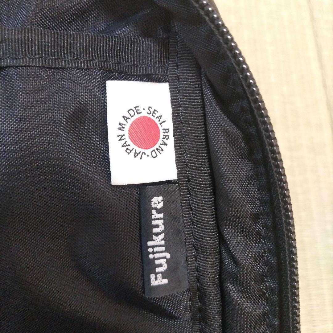 藤倉航装コラボ／バッグインビジネスバッグ AIR MODEL藤倉パラシュート