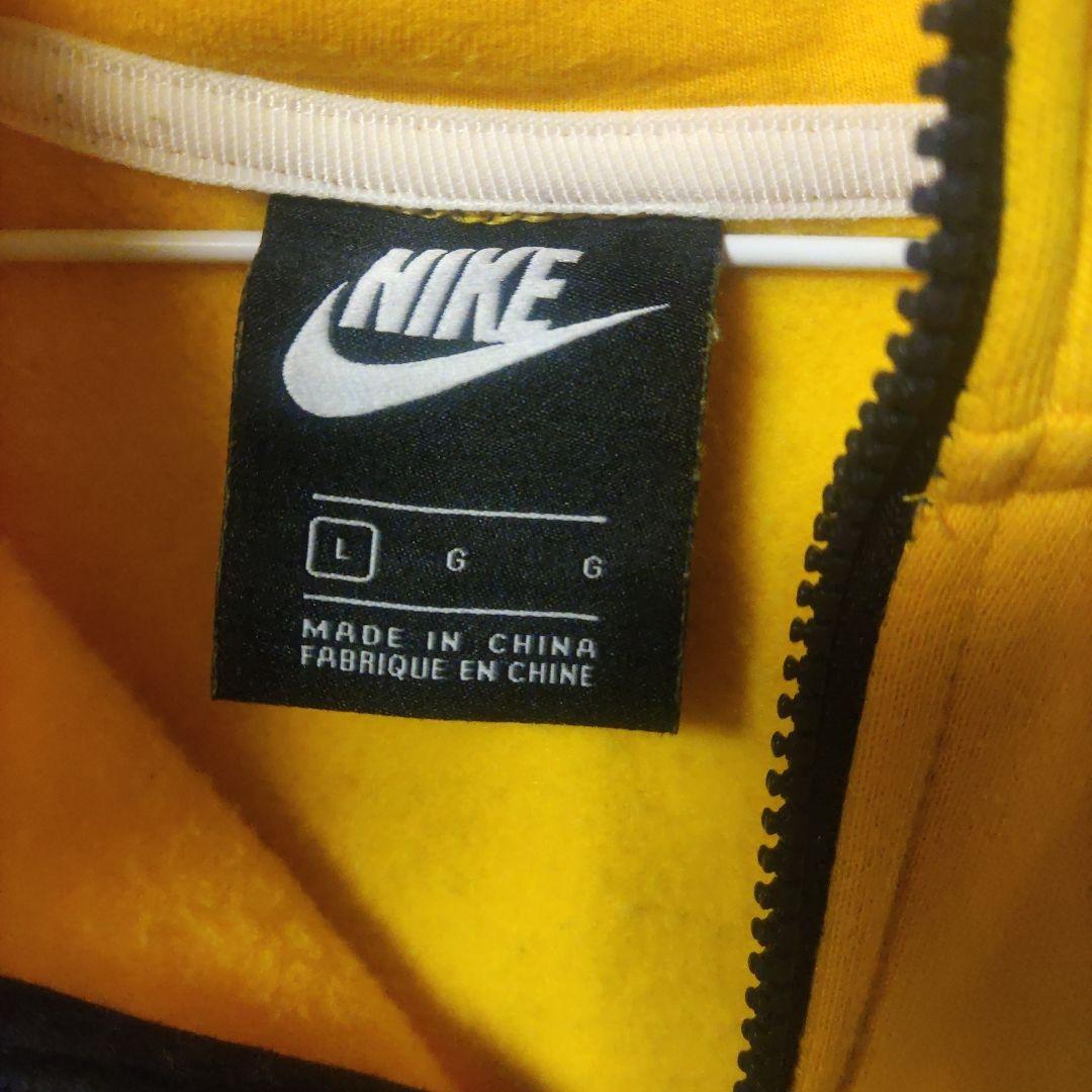 ナイキ セットアップ 上下