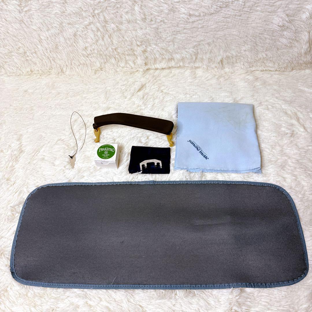 GEWA MITTENWALD-ADORF 2016年製 バイオリン