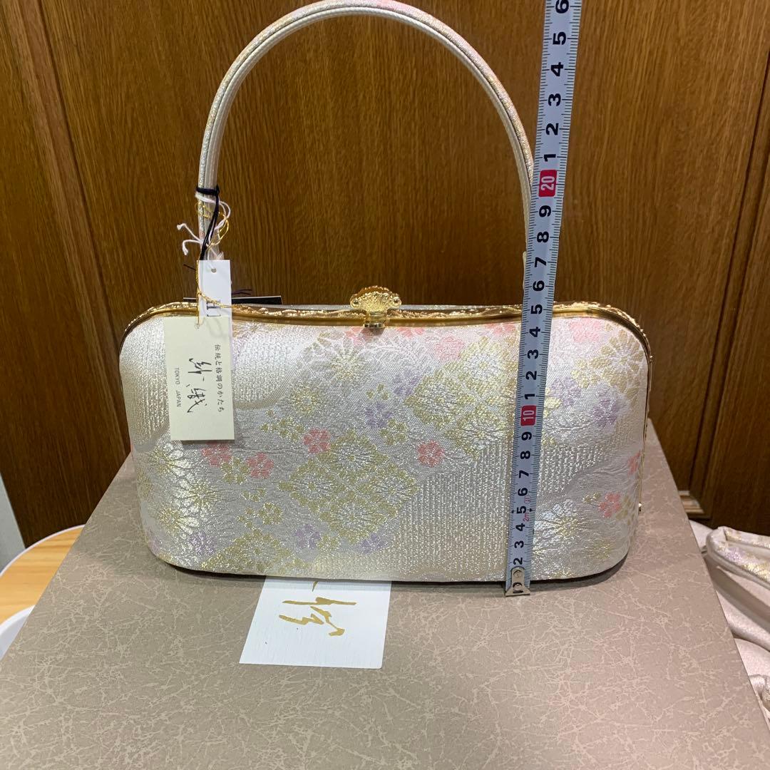 和装　沙織　Mサイズ