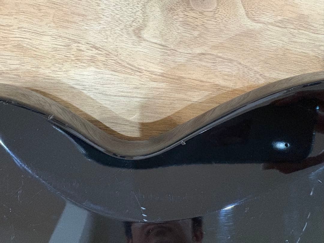 グラスルーツ　レスポール