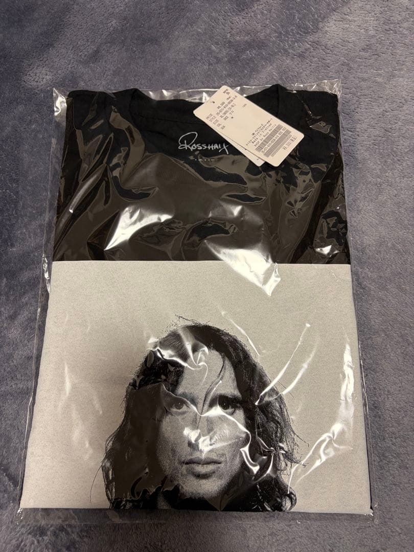 ジャーナルスタンダード　レッチリ　ジョンフルシアンテ　TシャツXL