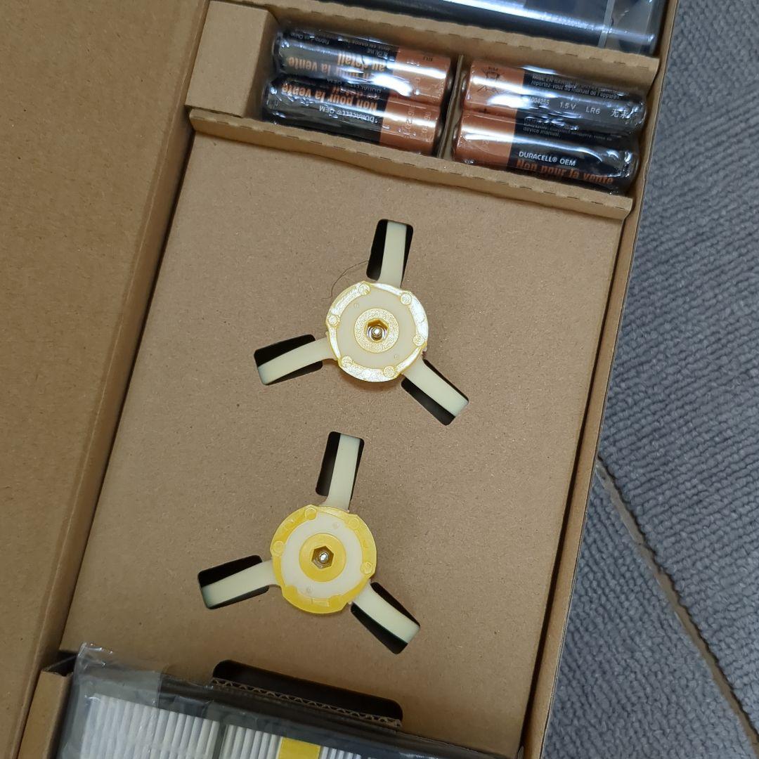 iRobot ルンバ 980 ロボット掃除機