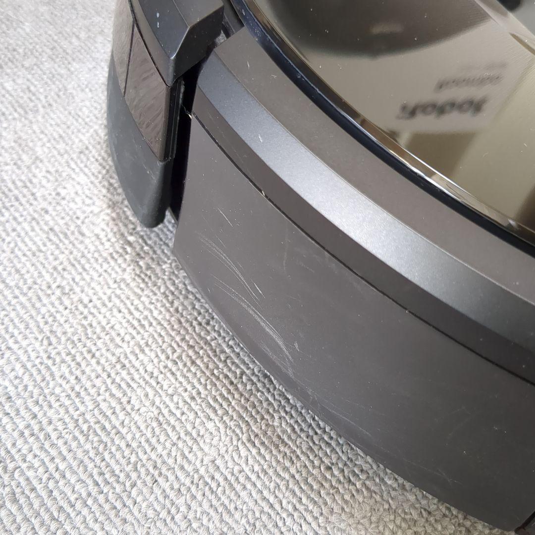 iRobot ルンバ 980 ロボット掃除機