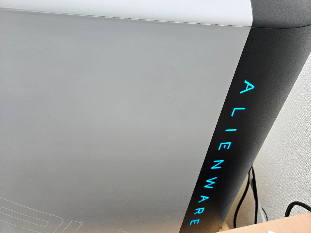 Alienware Aurora R9 ゲーミングpc i7 2070SUPER