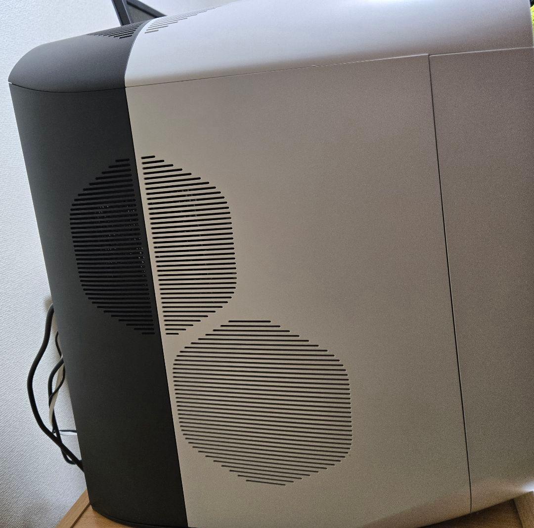 Alienware Aurora R9 ゲーミングpc i7 2070SUPER