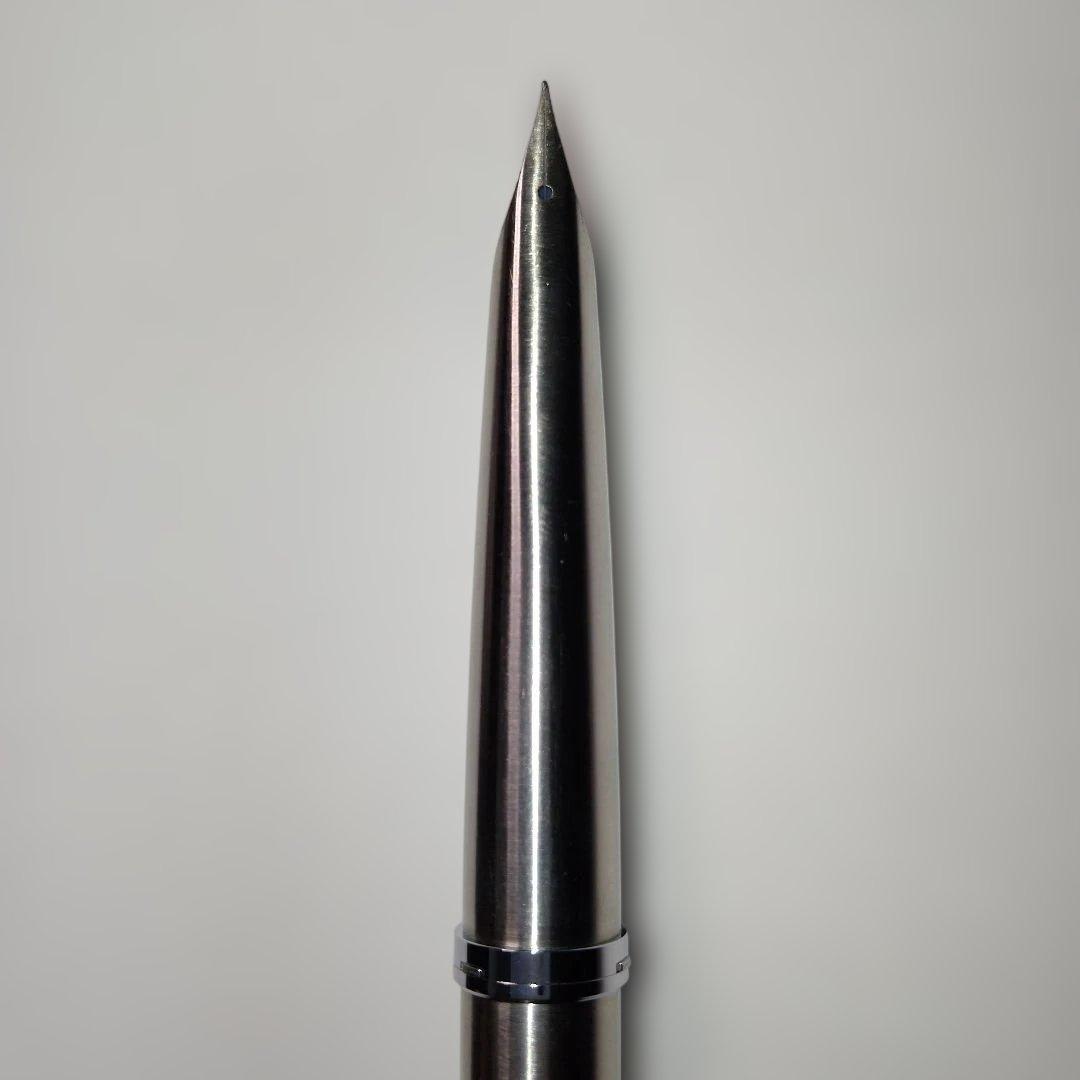 【PILOT】 限定品 μ90(ミュー90) 万年筆