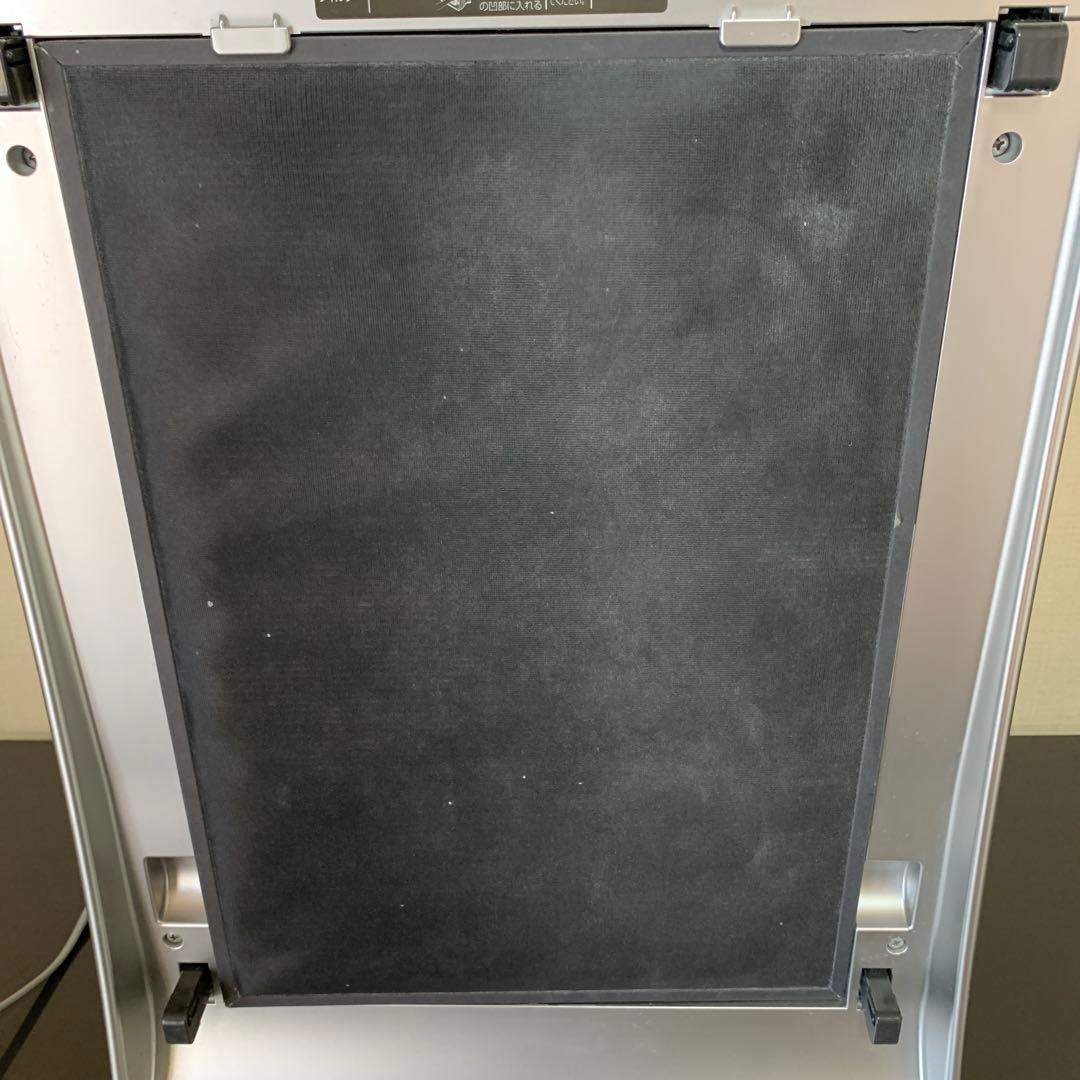 【ジャンク・通電不可】Panasonic、加湿空気清浄機40畳、F-VXP90