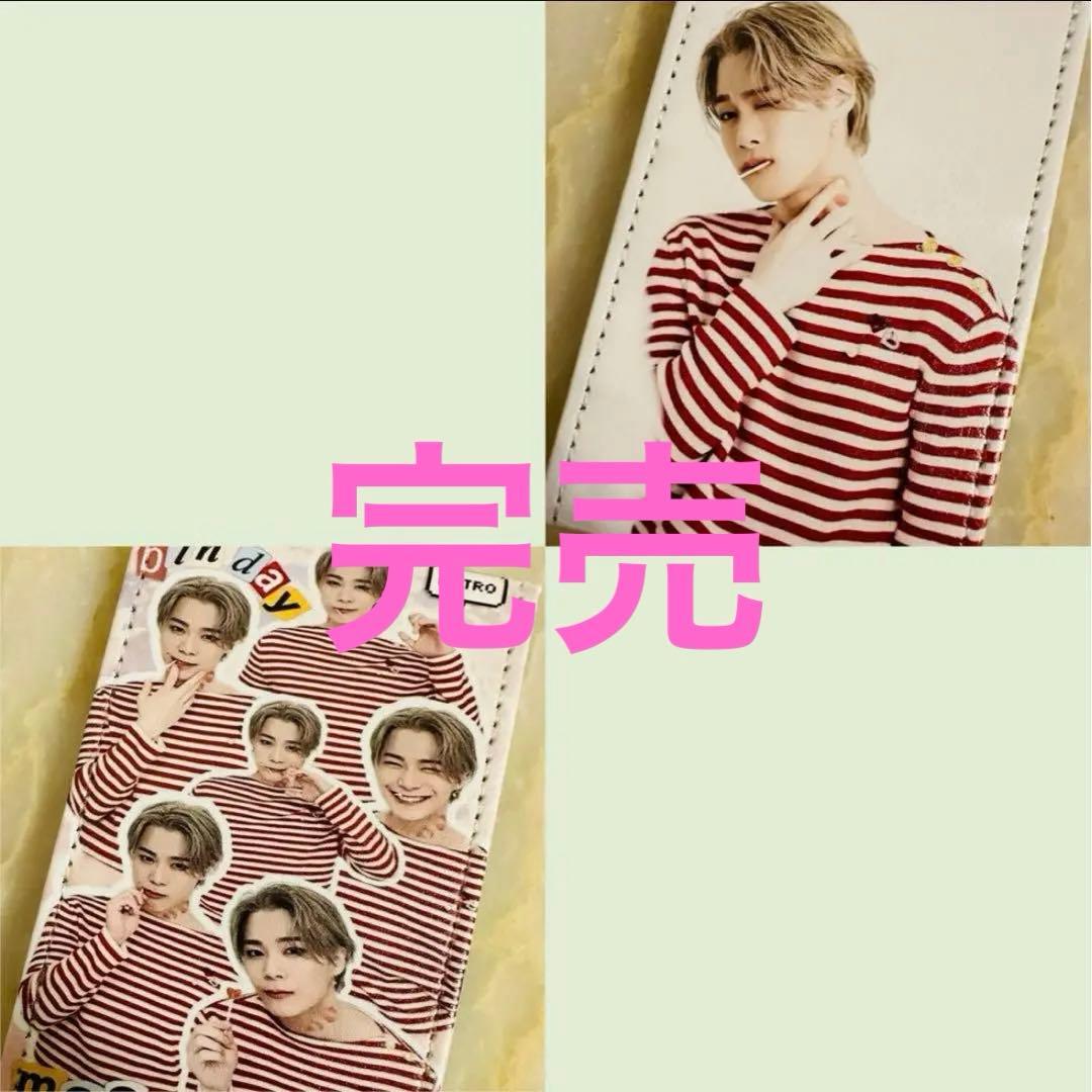 16点　ムンビン　ASTRO