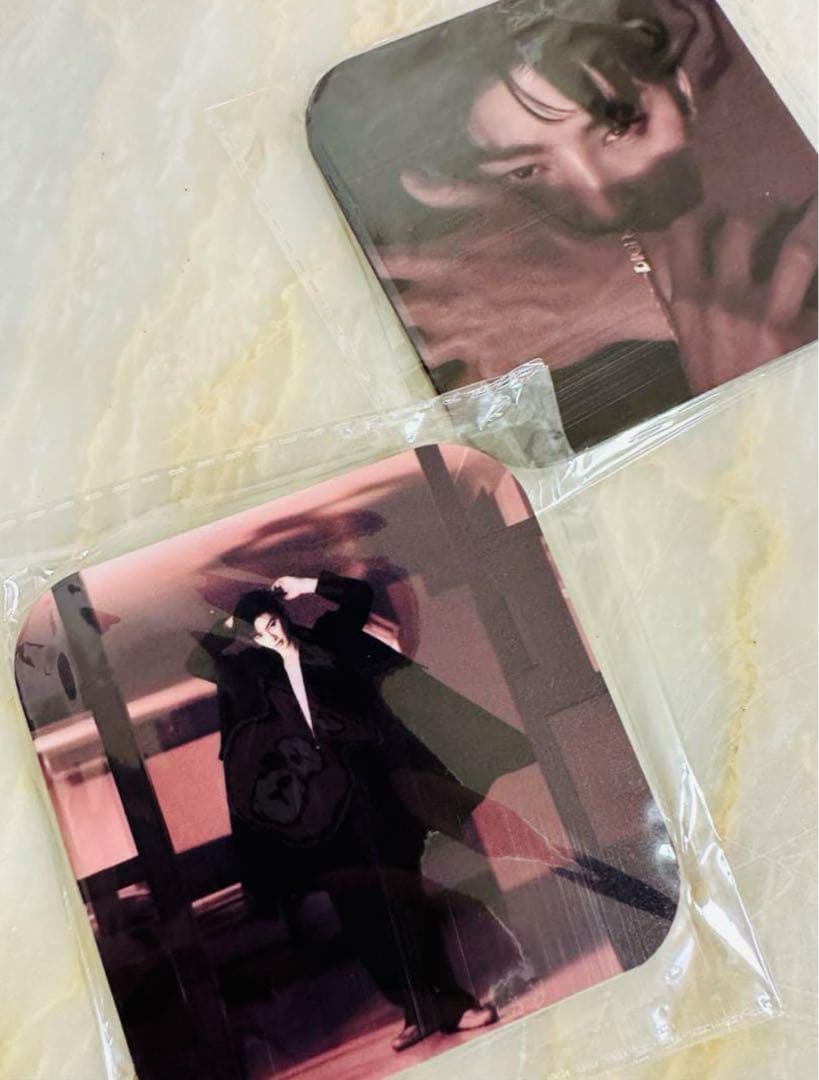 16点　ムンビン　ASTRO