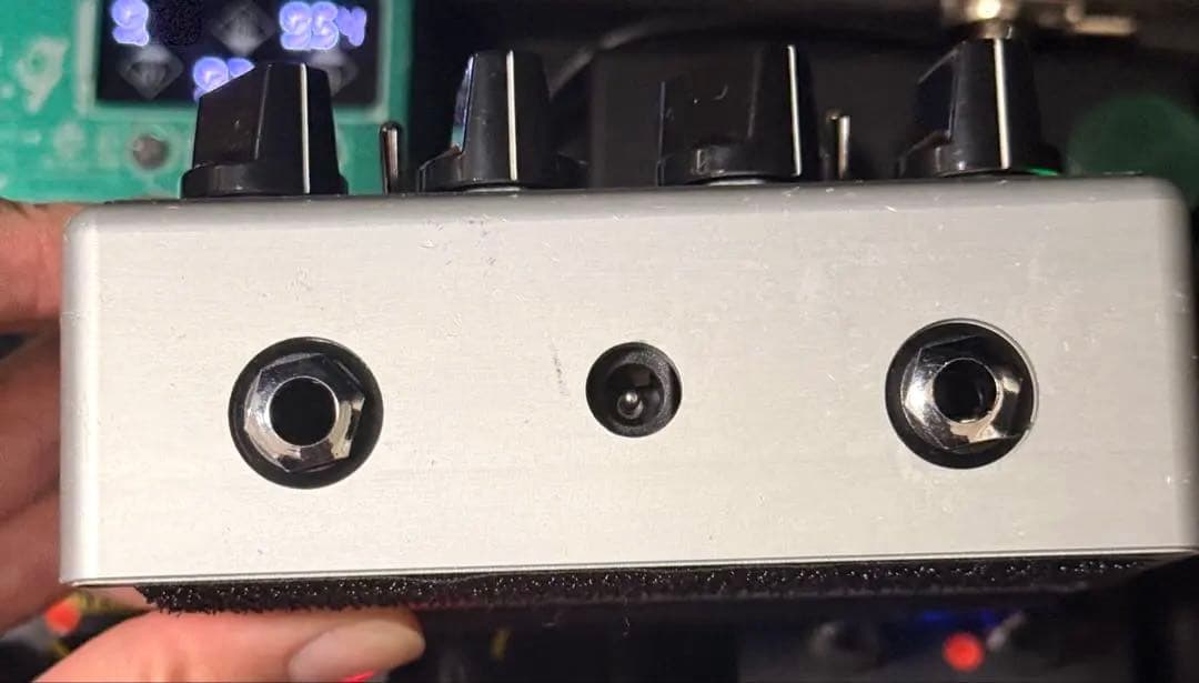 ベース Darkglass MICROTUBES B7K ULTRA