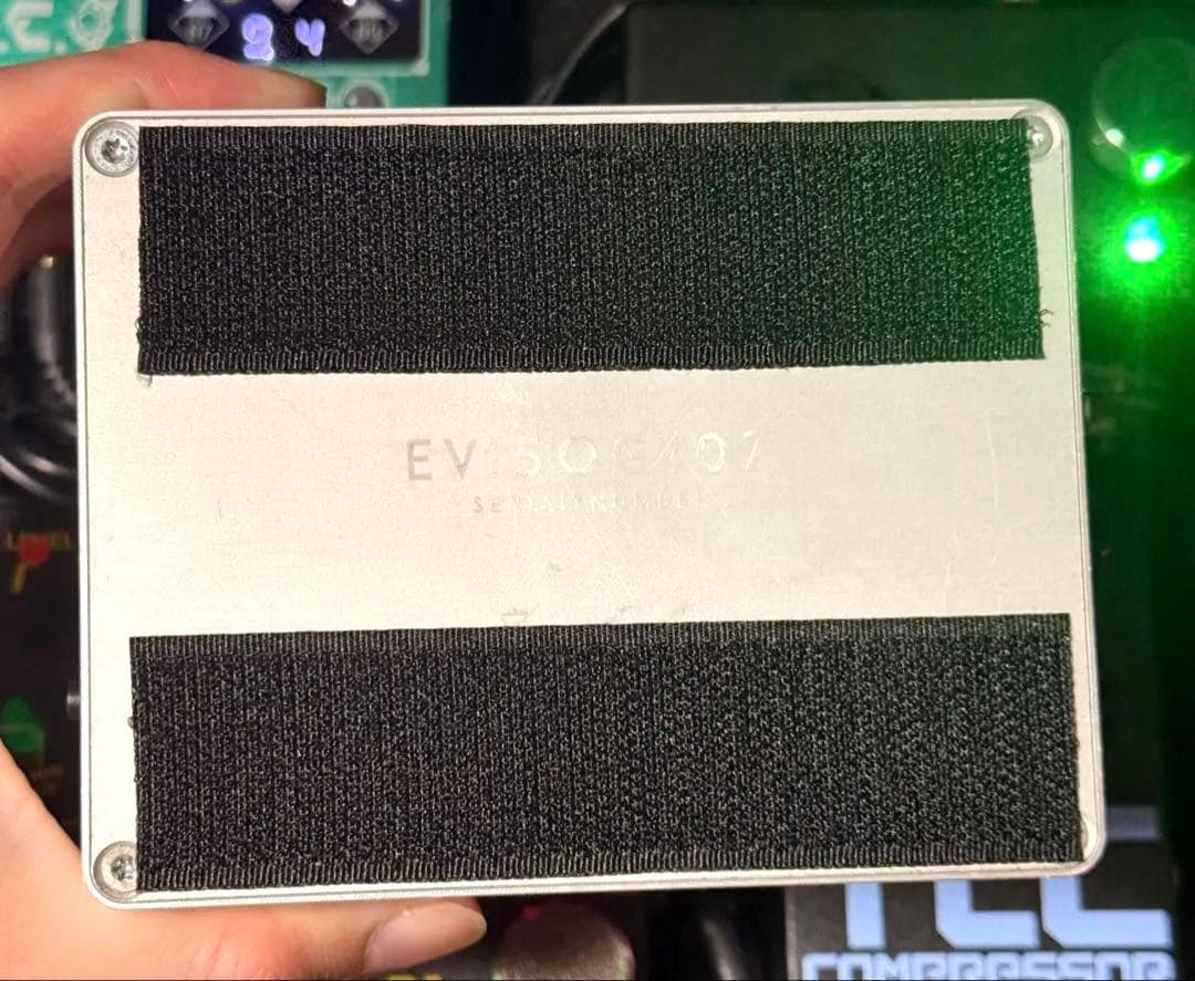 ベース Darkglass MICROTUBES B7K ULTRA