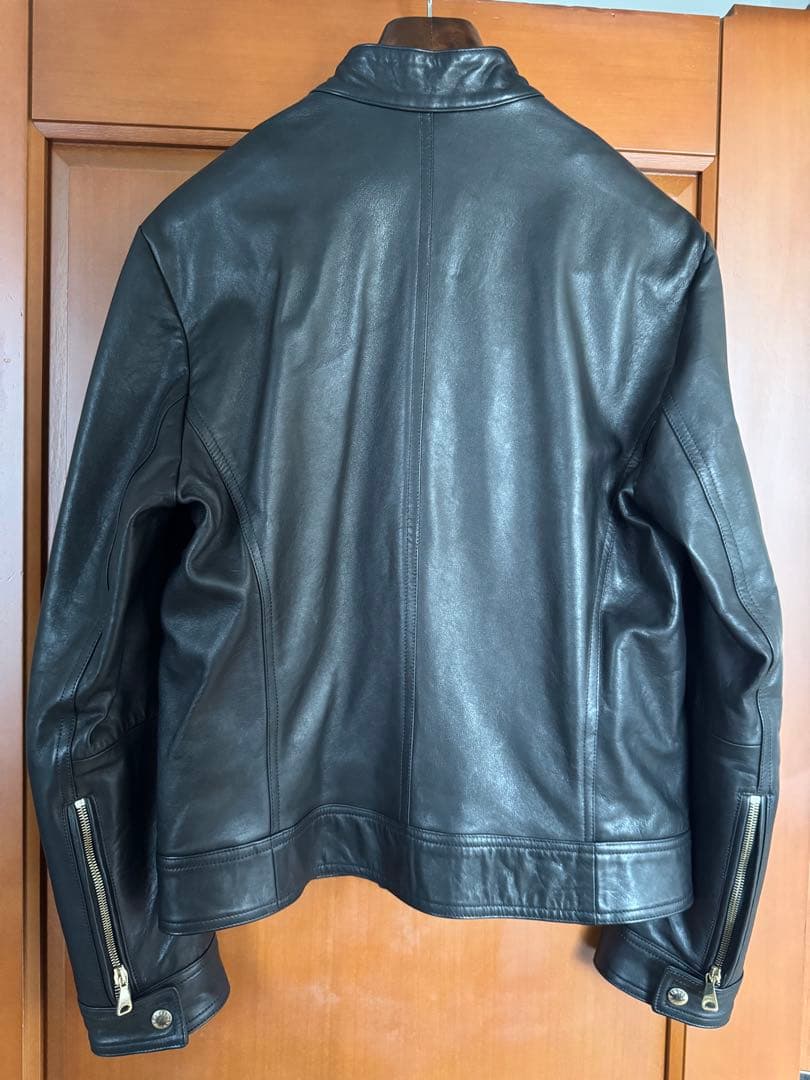 ⚫︎EMMETI⚫︎ juri ユリ　ブラック48