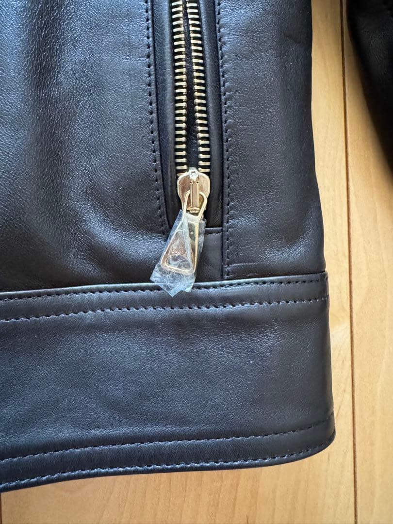 ⚫︎EMMETI⚫︎ juri ユリ　ブラック48