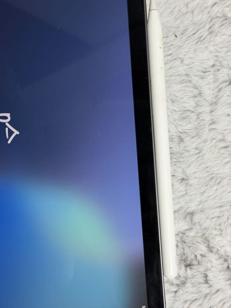 iPad Magic Keyboard + Apple Pencil セット