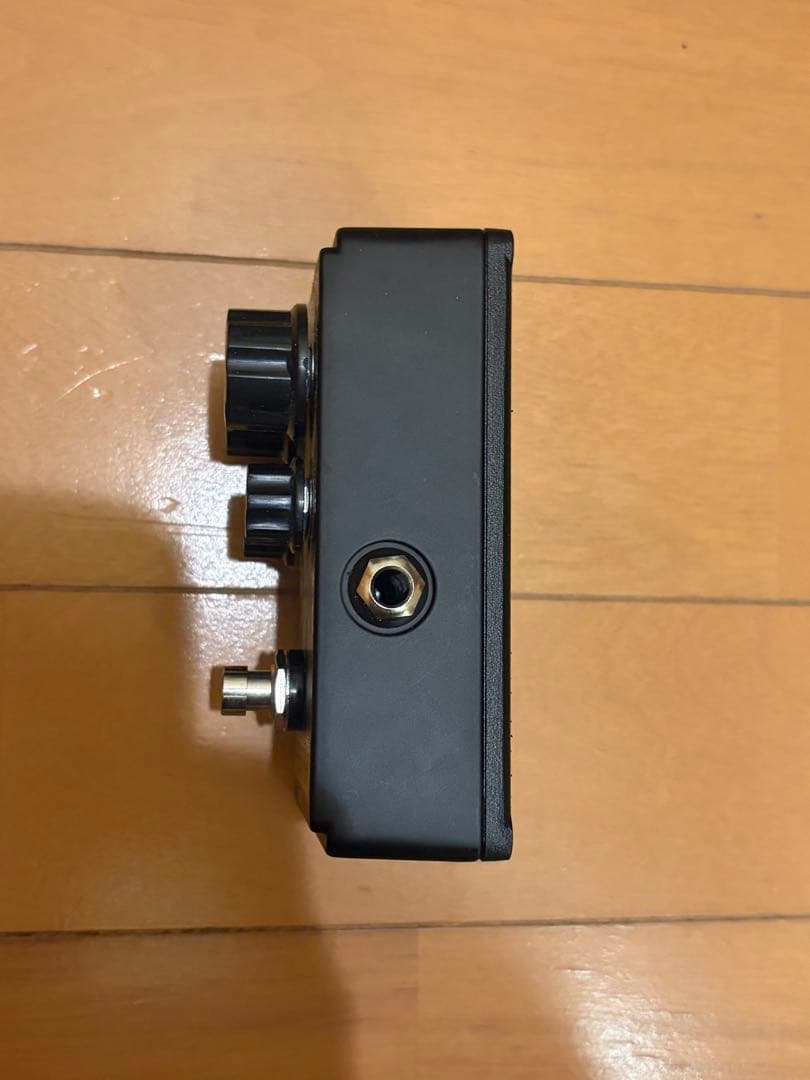 CARCOSA FUZZ ギターエフェクター