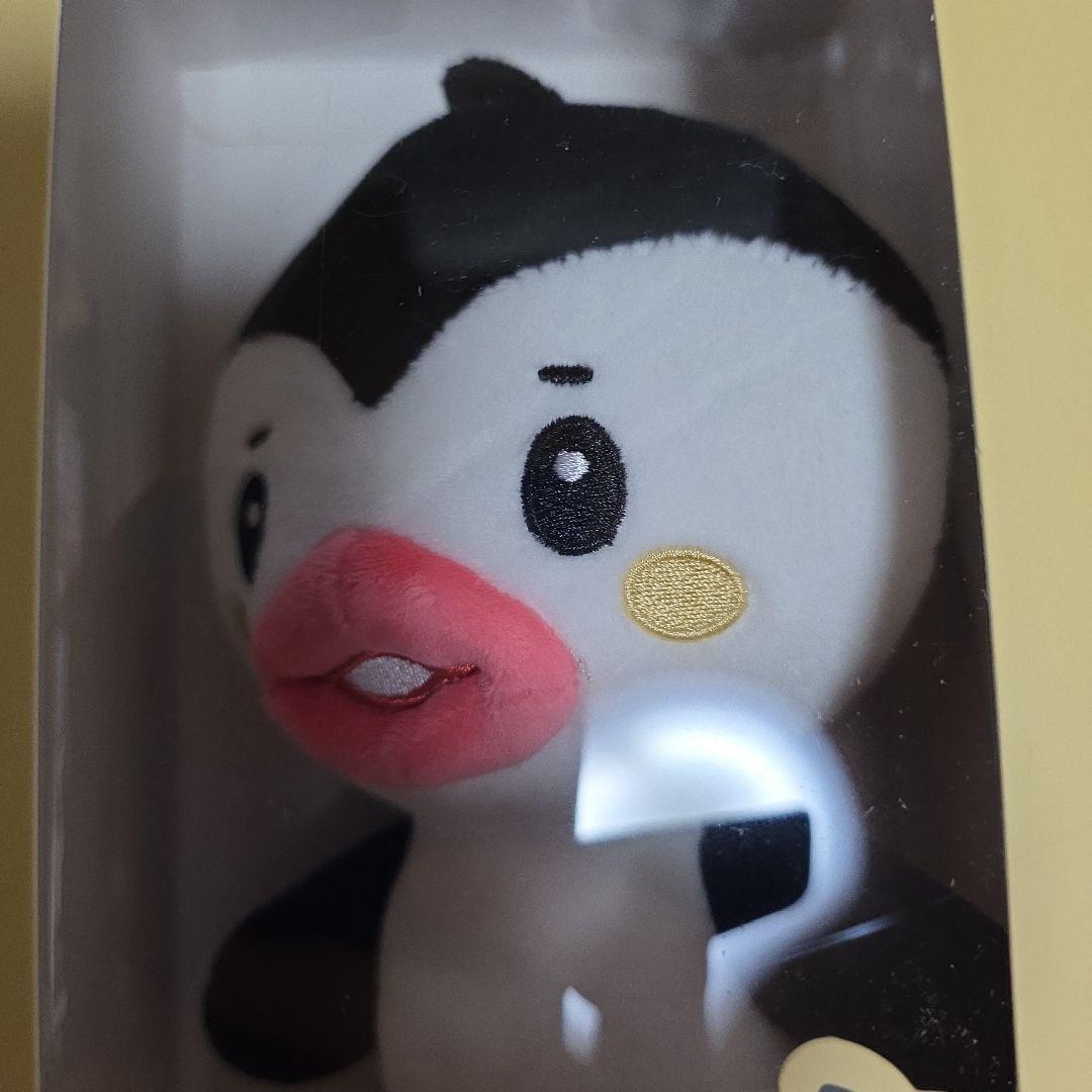 NEXZ OneBeat NEXZOO ぬいぐるみ ポモヤ PPOMOYA