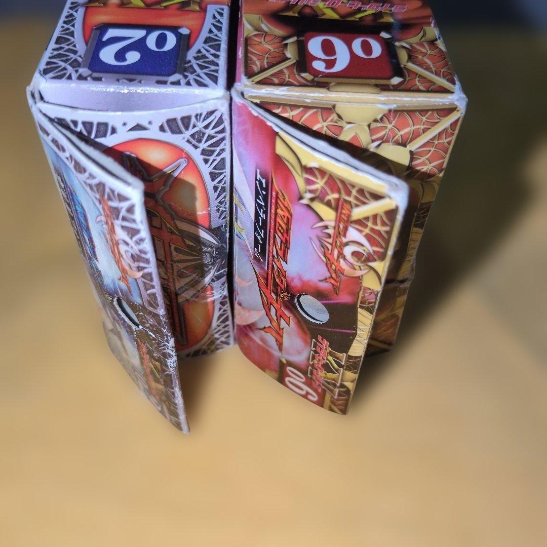 仮面ライダー ライダーヒーローシリーズKV