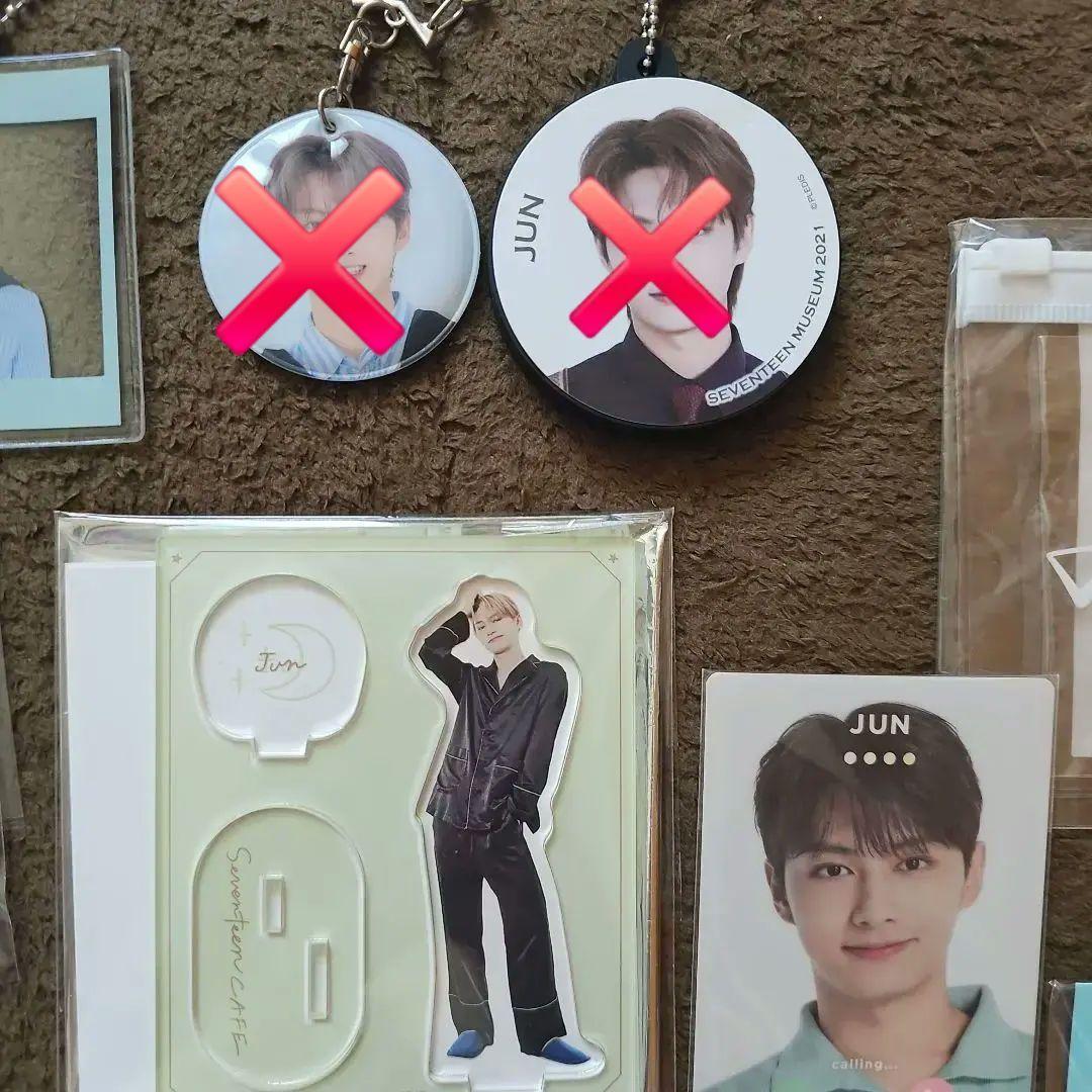 SEVENTEEN ジュン まとめ売り