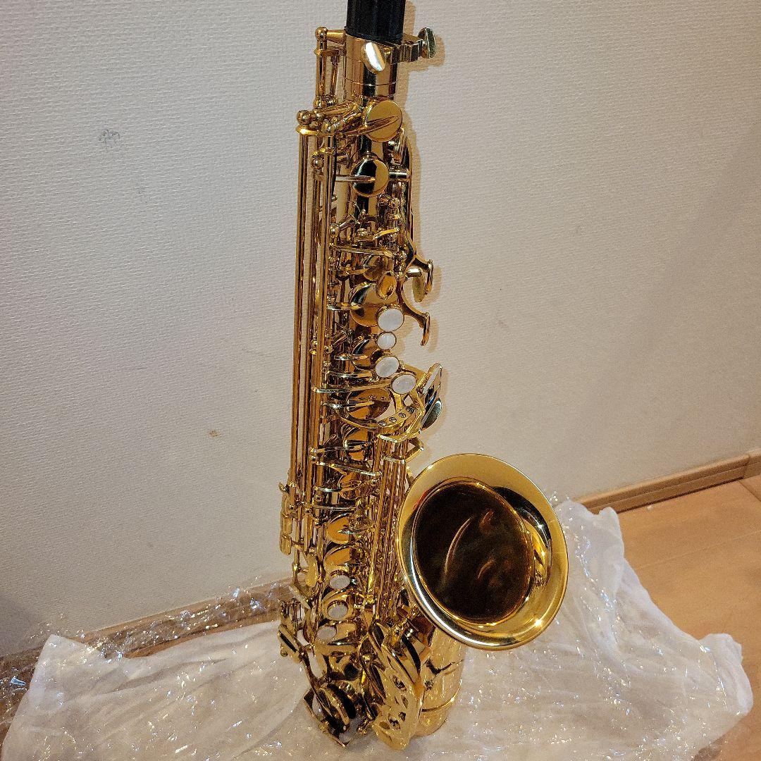 アルトサックス