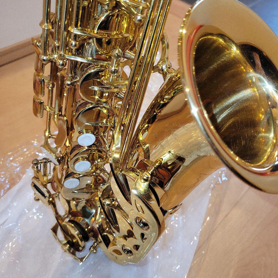 アルトサックス