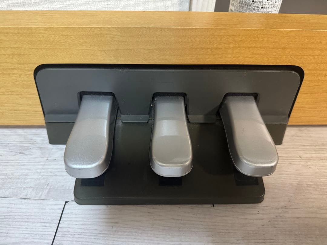 Yamaha YDP-S31 電子ピアノ 木目調 88鍵　東京池袋