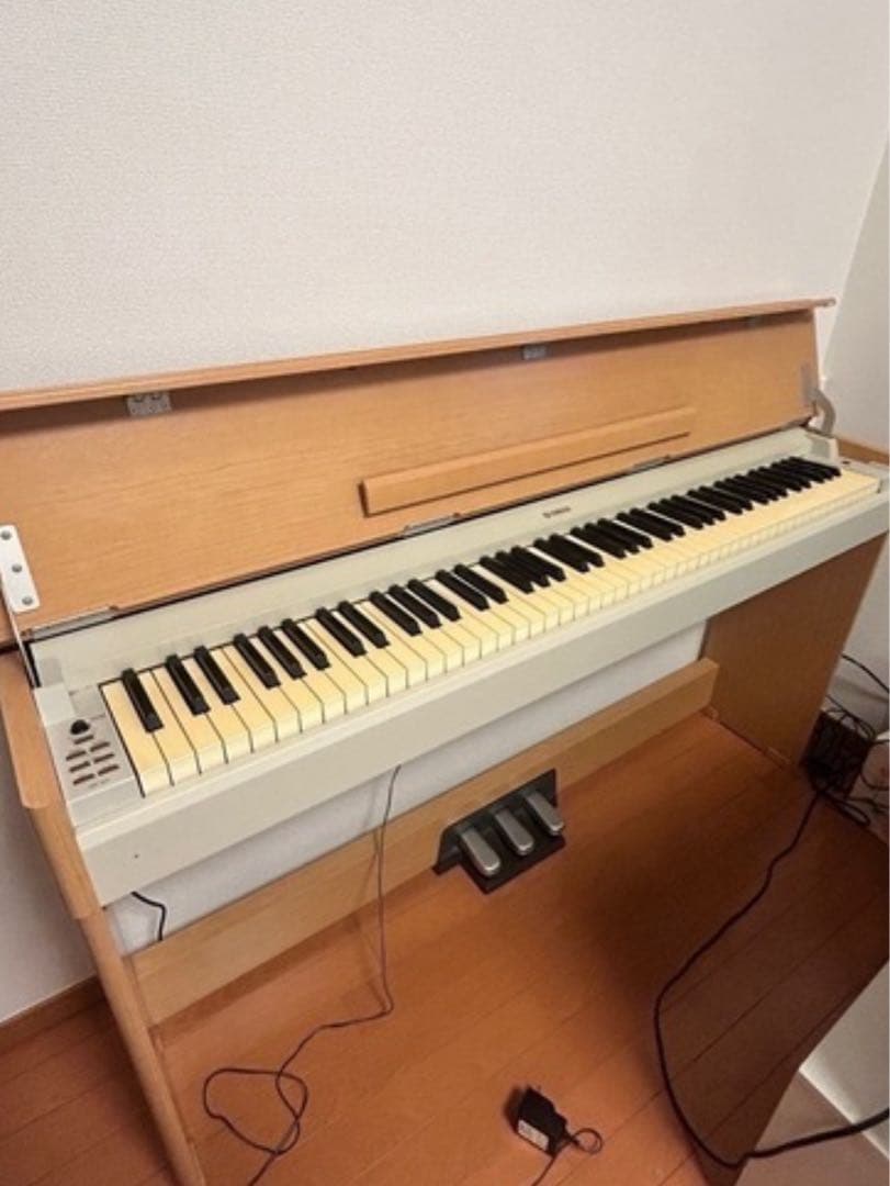 Yamaha YDP-S31 電子ピアノ 木目調 88鍵　東京池袋