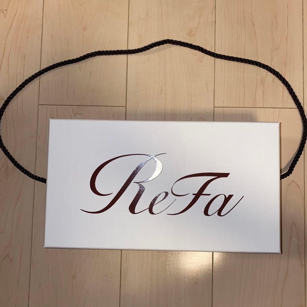 リファビューテック ドライヤー S+ ホワイト