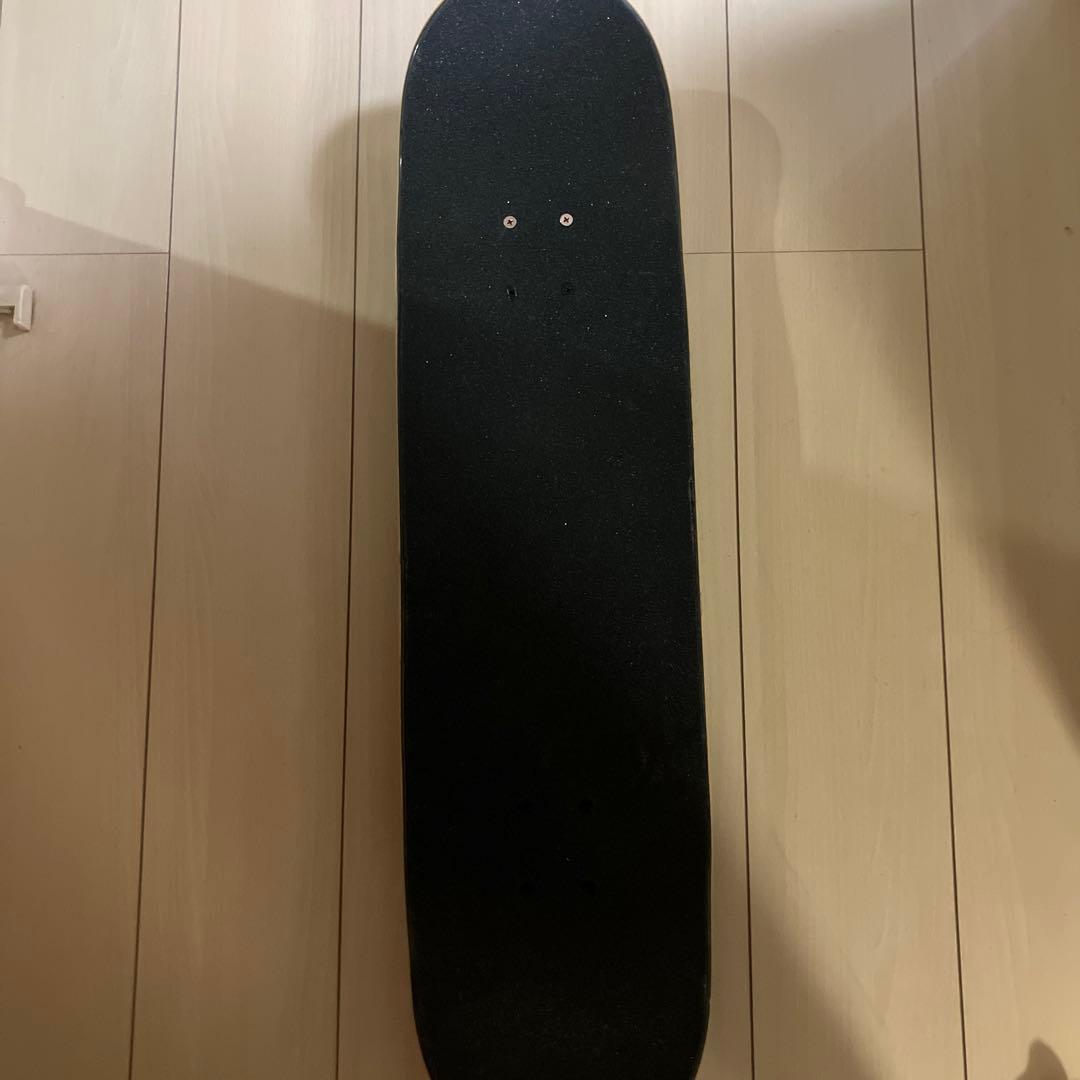 スケートボード　コンプリート