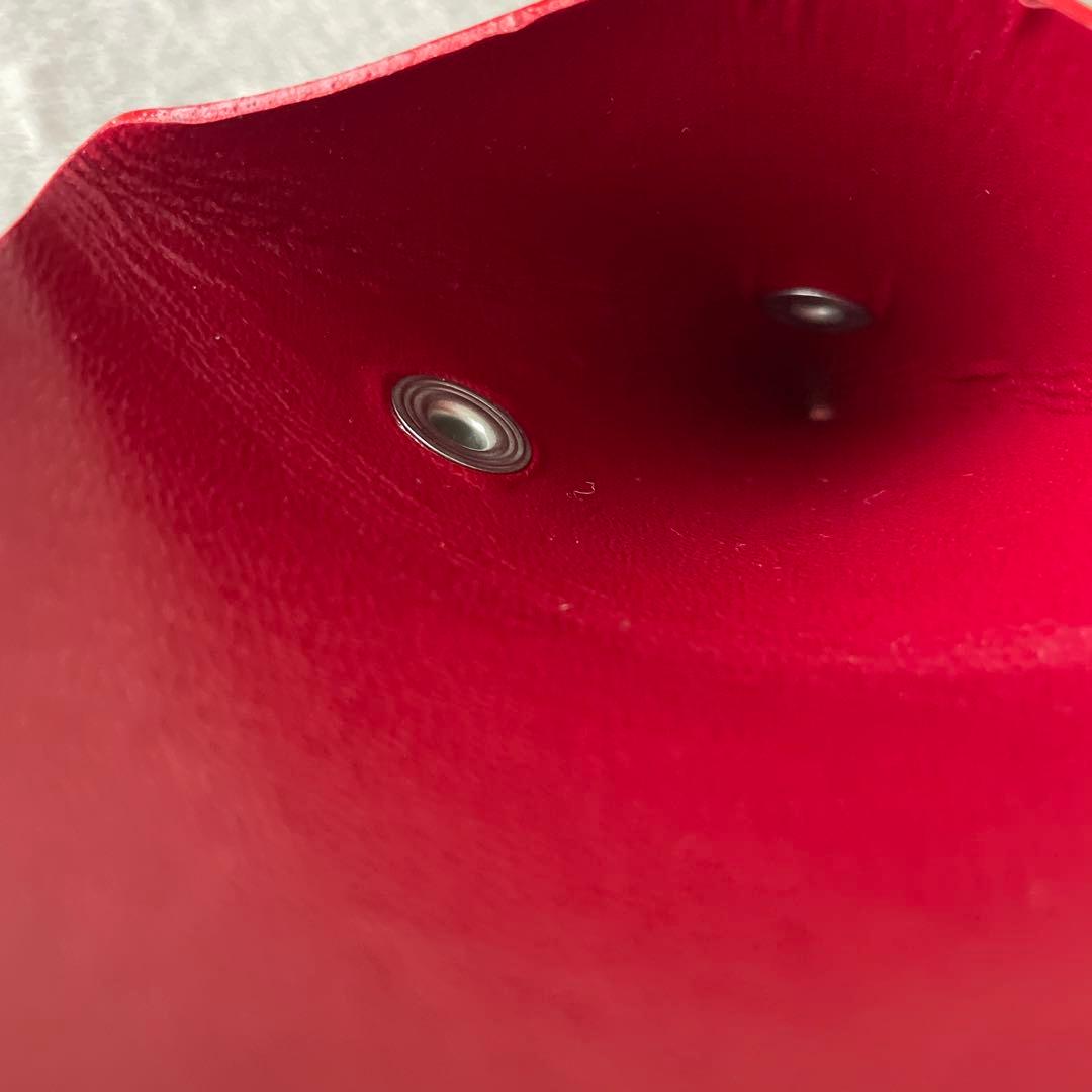 ☆TOGA トーガ Triangle coincase ケース 財布☆