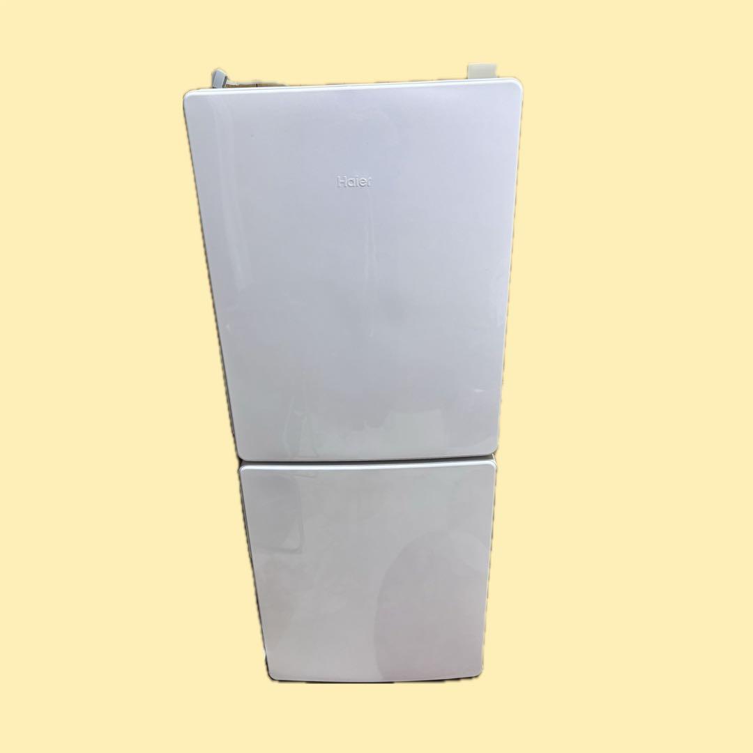 Haier 冷蔵庫 JR-NF148CK 2023年製